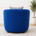 Dylan 1 Seater Sofa – Plush Comfort Seating - Image 4