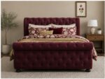 Super King Size Bed Frame