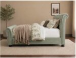 Super King Bed with Headboard & Footboard - Image 5