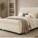 Sleigh Beds