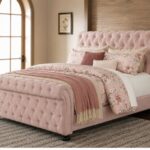 Super King Bed – Classic & Comfortable Bedroom Bed