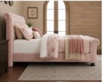 Super King Bed – Classic & Comfortable Bedroom Bed - Image 4
