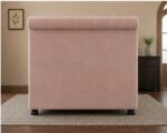 Super King Bed – Classic & Comfortable Bedroom Bed - Image 3