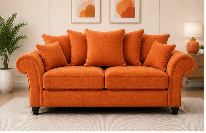 WhatsApp Image 2026-05-02 at 3.32.46 AM Ashwin 2 Seater Sofa – Modern Living Sofa - Image 1