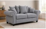 Living Room 2 Seater Sofa - Image 2