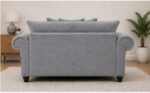 Living Room 2 Seater Sofa - Image 3