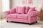 Stylish 2 Seater Sofa - Ashwin Sofa - Image 2