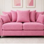 Stylish 2 Seater Sofa - Ashwin Sofa