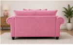 Stylish 2 Seater Sofa - Ashwin Sofa - Image 3