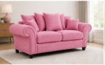 Stylish 2 Seater Sofa - Ashwin Sofa - Image 5