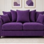 Two Seater Sofa - Elegant 2 Seater Sofa