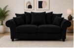 Modern 2 Seater Sofa