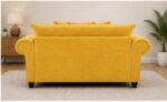 Ashwin 2 Seater Sofa - Premium 2 Seater Sofa - Image 5