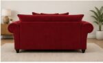 Comfortable 2 Seater Sofa - Image 5