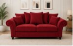 Comfortable 2 Seater Sofa