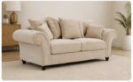 Comfortable 2 Seater Sofa - Ashwin Sofa - Image 2