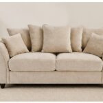 Comfortable 2 Seater Sofa - Ashwin Sofa