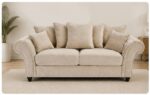 Comfortable 2 Seater Sofa - Ashwin Sofa