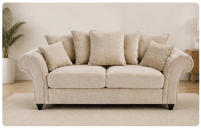 WhatsApp Image 2026-05-02 at 3.33.05 AM (2) Comfortable 2 Seater Sofa - Ashwin Sofa - Image 1