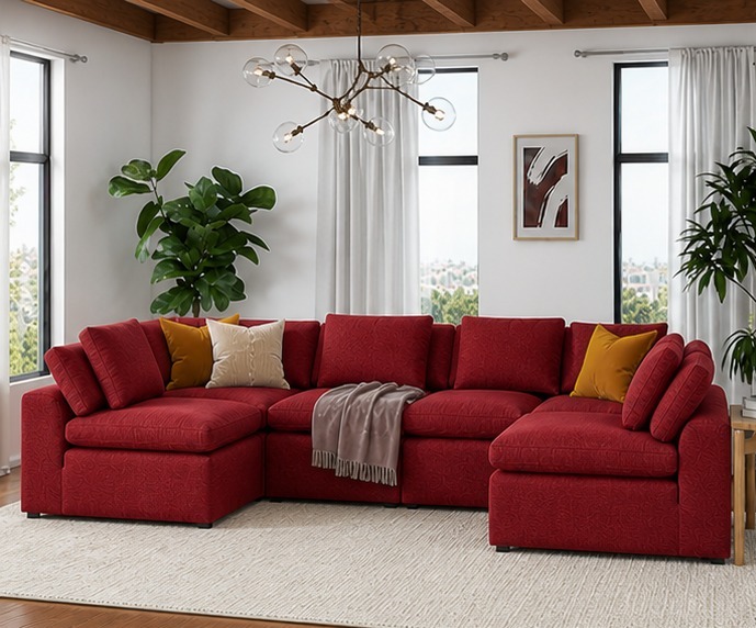 WhatsApp Image 2026-05-03 at 10.54.42 PM (1) Luxury 6 Seater U Shape Sofa – Perfect for Open Spaces - Image 1