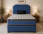 Super King Size Divan Bed with Mattress or Base Only Choice - Image 3