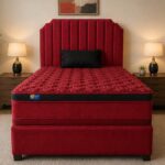 King Size Divan Bed Base with or without Mattress