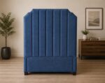 Super King Size Divan Bed with Mattress or Base Only Choice - Image 4