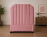 Double Divan Bed Base with Storage Features - Image 4