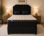 Luxury King Size Divan Bed with or without Mattress