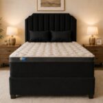 Luxury King Size Divan Bed with or without Mattress