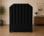 Luxury King Size Divan Bed with or without Mattress - Image 4