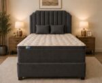 Premium King Size Divan Bed Base with or without Mattress - Image 5