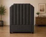 Premium King Size Divan Bed Base with or without Mattress - Image 3