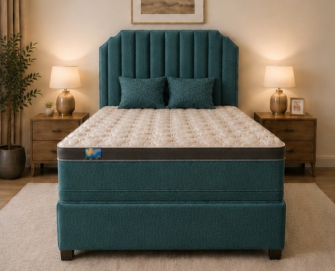 WhatsApp Image 2026-05-05 at 12.42.31 AM (2) Space Saving King Size Divan Bed with Mattress Option - Image 1