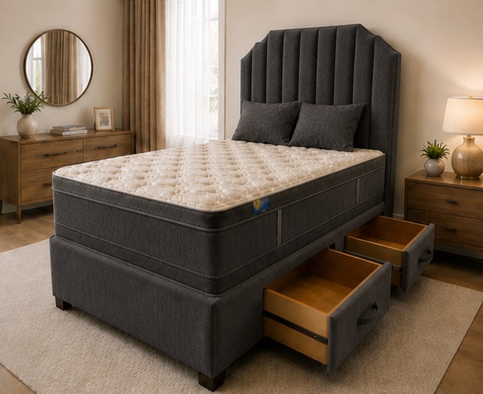 WhatsApp Image 2026-05-05 at 12.42.31 AM Double Divan Bed Base with Smart Storage - Image 1
