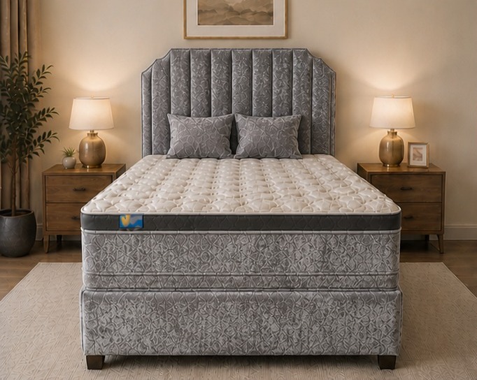 WhatsApp Image 2026-05-05 at 12.42.33 AM (2) King Size Divan Bed Set – Base with Optional Mattress - Image 1