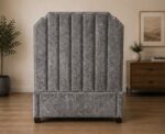 Double Divan Bed with Drawer Storage - Image 3