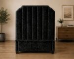 Divan Bed with Drawer Storage - Double Divan Bed Base for Spacious Rooms - Image 3
