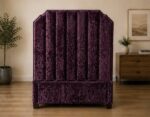 Double Divan Bed with Strong Frame - Bed Base with Modern - Image 4