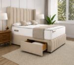 Super King Size Divan Bed Base for Spacious Rooms - Image 3
