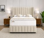 Divan Bed - Double Divan Bed for Modern Living - Image 2