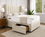 Divan Bed - Double Divan Bed for Modern Living