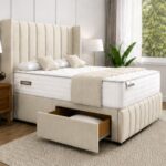 Divan Bed - Double Divan Bed for Modern Living