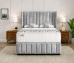 Divan Bed - Double Divan Bed - Image 2