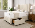 Divan Bed - Double Divan Bed for Modern Living - Image 3