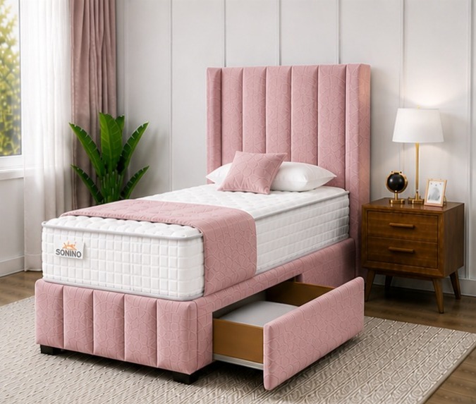 WhatsApp Image 2026-05-05 at 4.39.47 AM (2) Single Divan Bed with Modern Storage Solution - Image 1