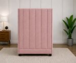 Single Divan Bed with Modern Storage Solution - Image 3