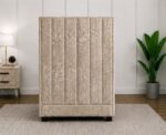 Single Divan Bed with Stylish Storage - Divan Bed with Functional Design - Image 3