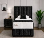 Single Divan Bed with Space Saving Storage - Divan Bed - Image 2