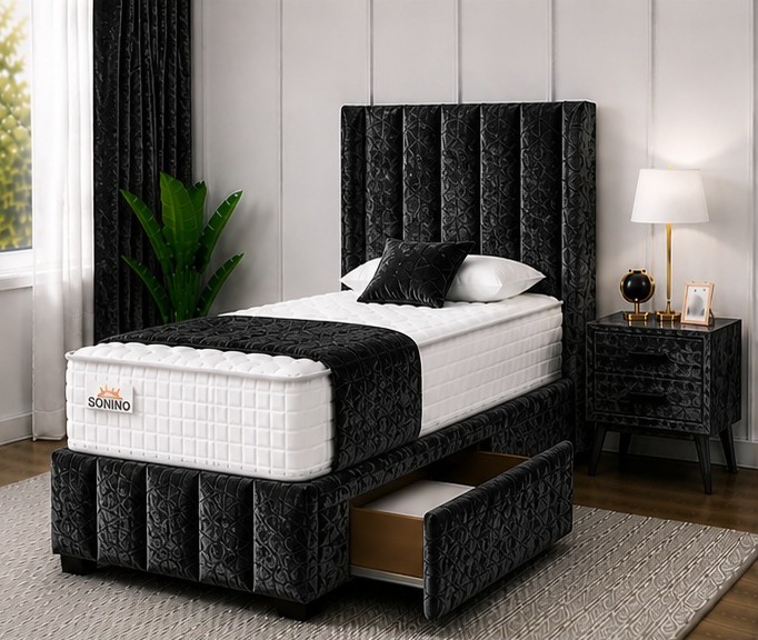 WhatsApp Image 2026-05-05 at 4.39.55 AM (1) Single Divan Bed with Space Saving Storage - Divan Bed - Image 1